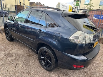 Used Lexus RX 2004 for sale - 76520560: Photo