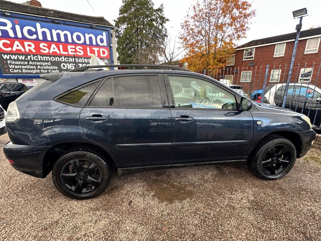 Used Lexus RX 2004 for sale - 76520560: Photo 5