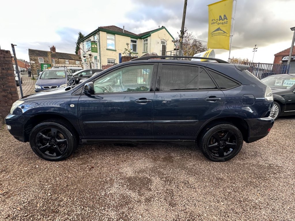 Used Lexus RX 2004 for sale - 76520560: Photo 6