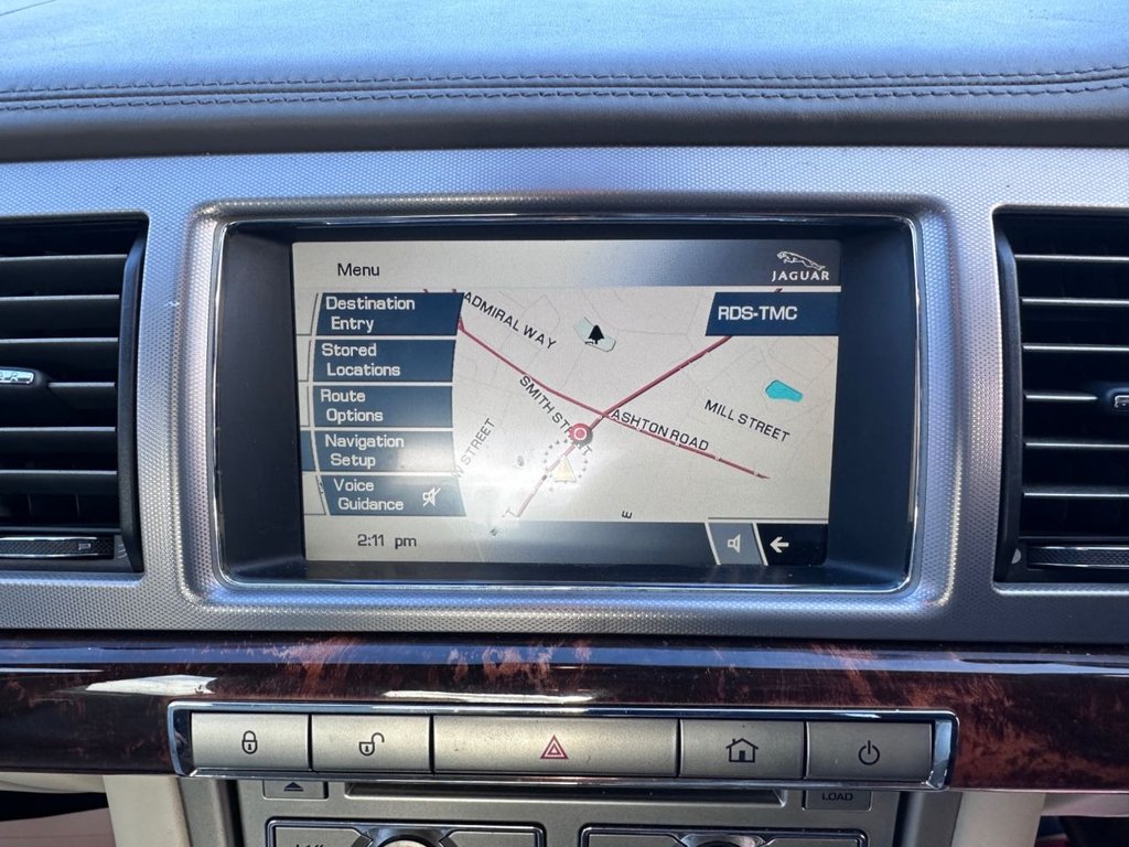 Used Jaguar XF 2010 for sale - 77369784: Photo 22