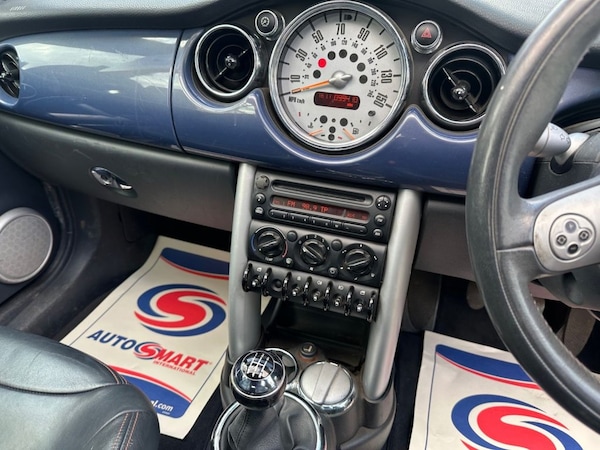 Used MINI Convertible 2004 for sale - 75312817: Photo 14
