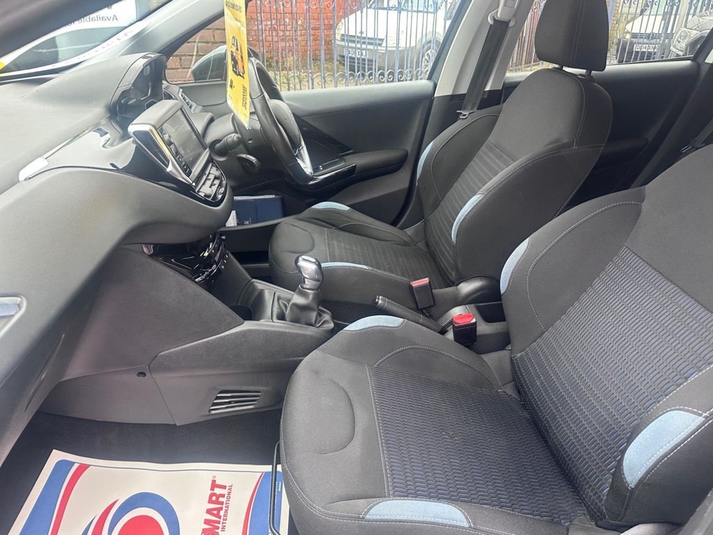 Used Peugeot 208 2015 for sale - 77806582: Photo 11