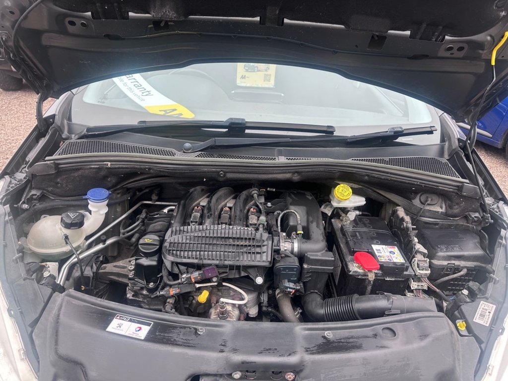 Used Peugeot 208 2015 for sale - 77806582: Photo 24