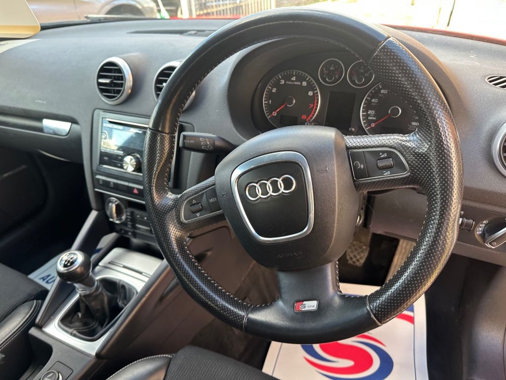 Used Audi A3 2010 for sale - 76376207: Photo 11