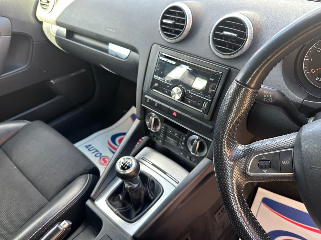 Used Audi A3 2010 for sale - 76376207: Photo 14