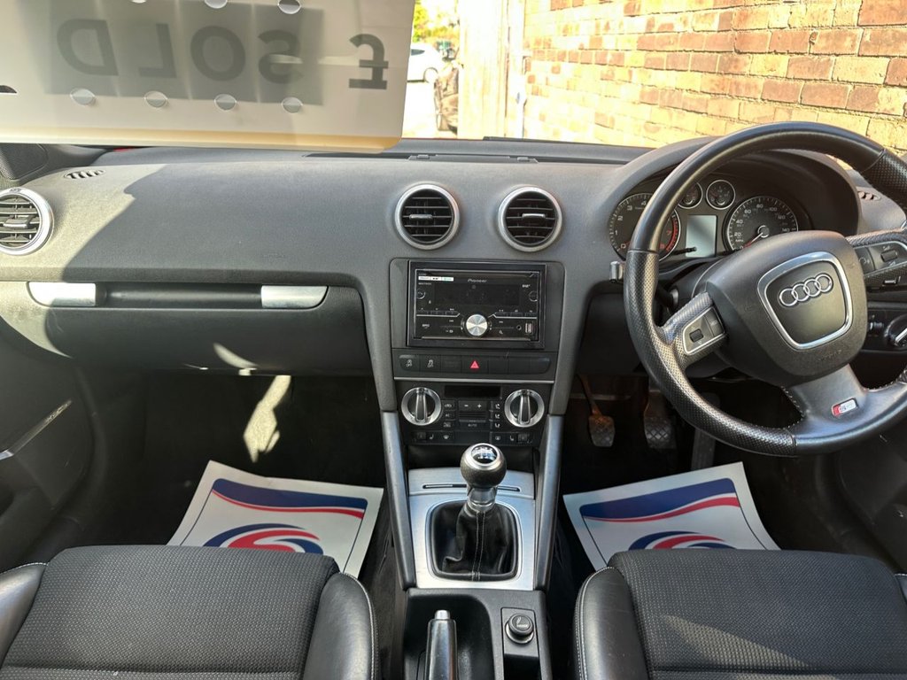 Used Audi A3 2010 for sale - 76376207: Photo 16