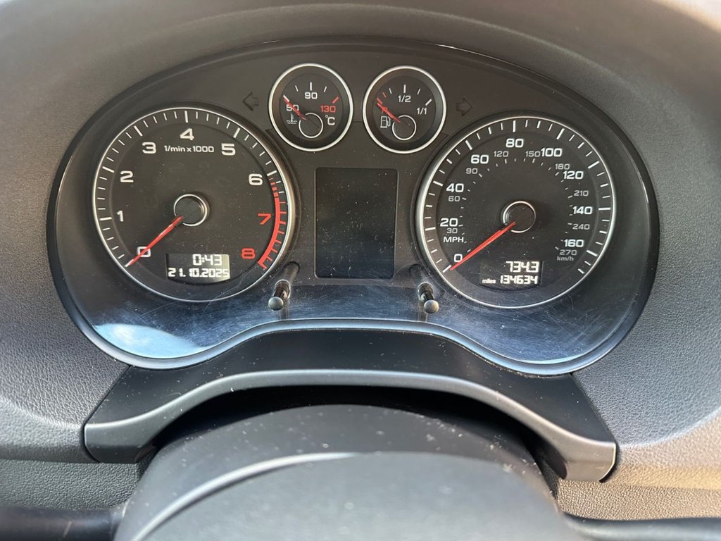 Used Audi A3 2010 for sale - 76376207: Photo 18