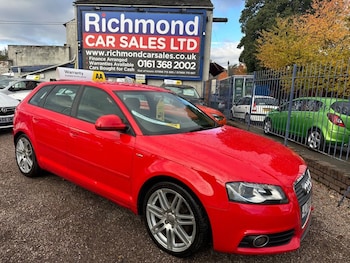 2010 (10) - 1.4 TFSI S Line 5dr [Start Stop]