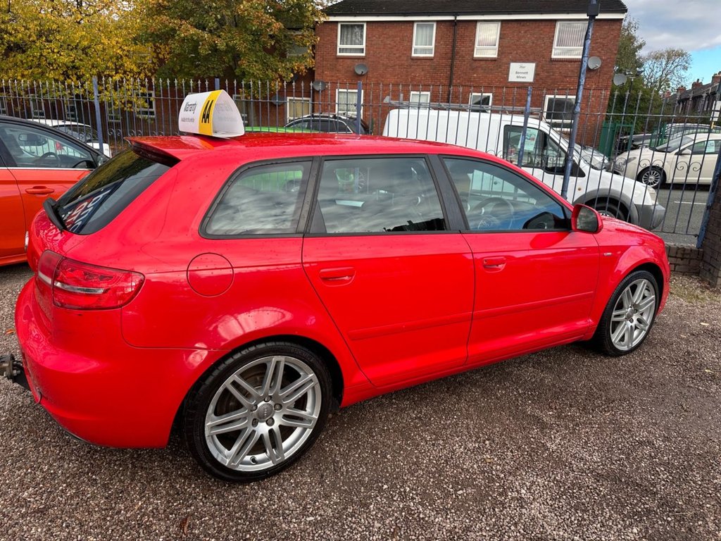Used Audi A3 2010 for sale - 76376207: Photo 2