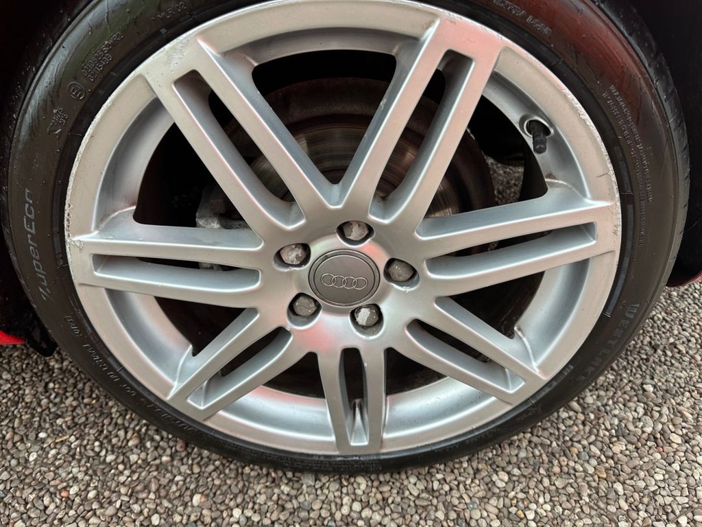 Used Audi A3 2010 for sale - 76376207: Photo 20