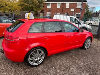 Used Audi A3 2010 for sale - 76376207: Photo