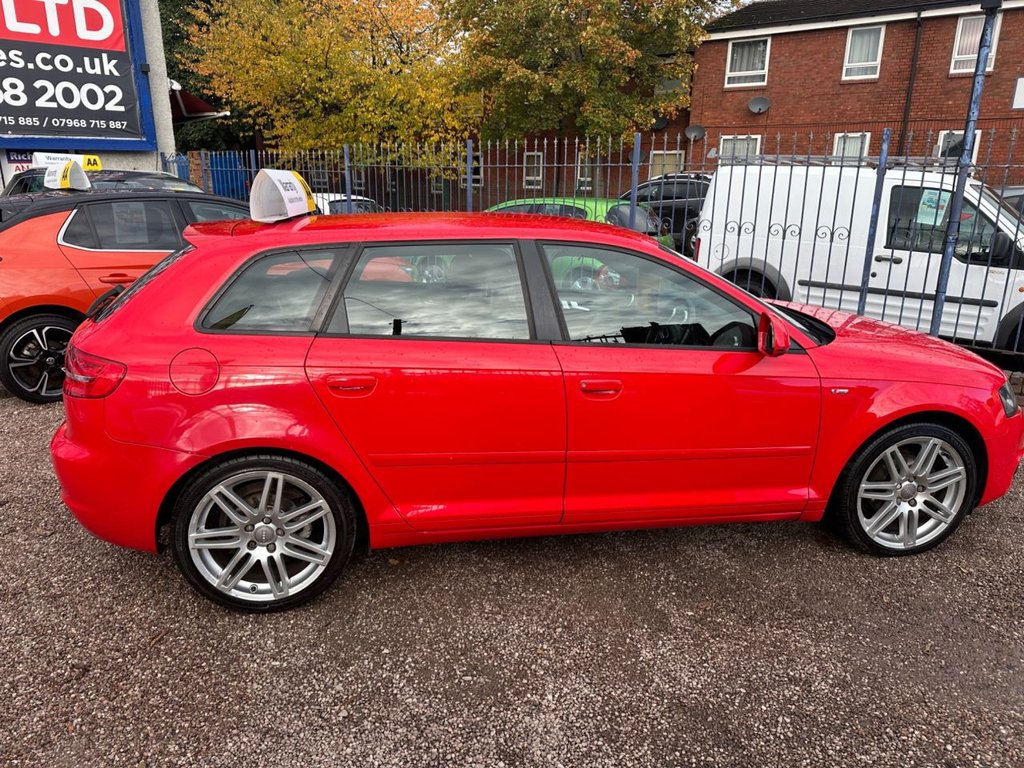 Used Audi A3 2010 for sale - 76376207: Photo 5