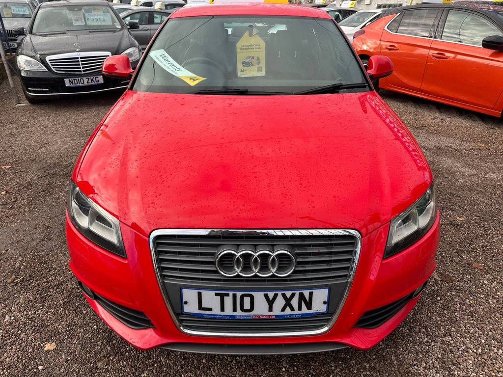 Used Audi A3 2010 for sale - 76376207: Photo 7