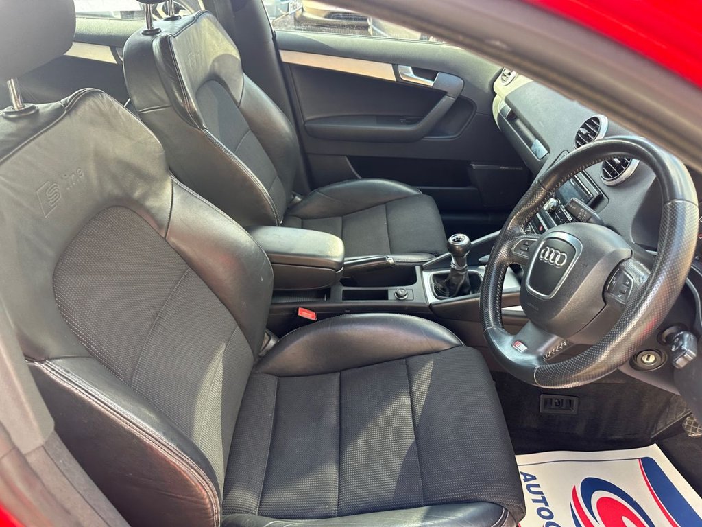 Used Audi A3 2010 for sale - 76376207: Photo 9