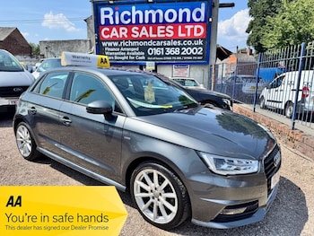 Used Audi A1 2016 for sale - 79178727: Photo