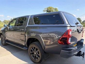 Used Toyota Hilux 2022 for sale - 79233498: Photo