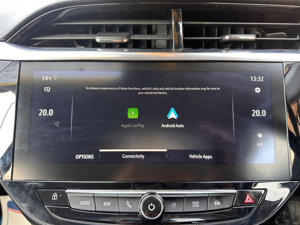 Used Vauxhall Corsa 2020 for sale - 77967688: Photo 21