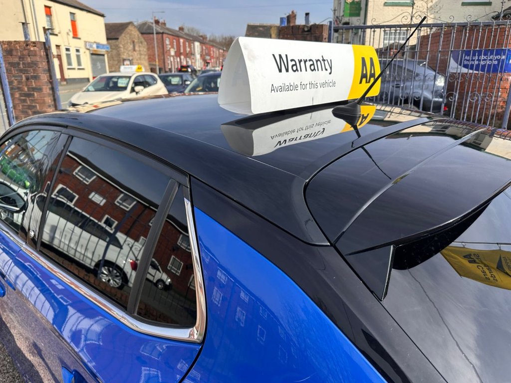 Used Vauxhall Corsa 2020 for sale - 77967688: Photo 24