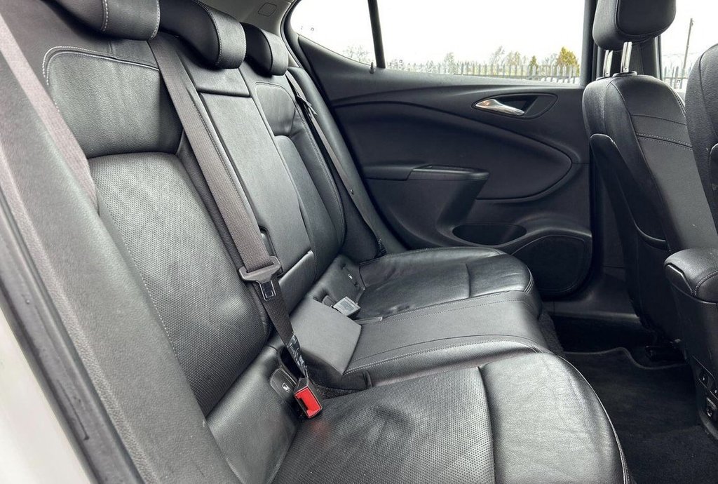 Used Vauxhall Astra 2016 for sale - 78181567: Photo 12