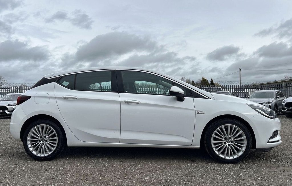 Used Vauxhall Astra 2016 for sale - 78181567: Photo 4
