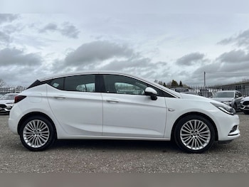 Used Vauxhall Astra 2016 for sale - 78181567: Photo