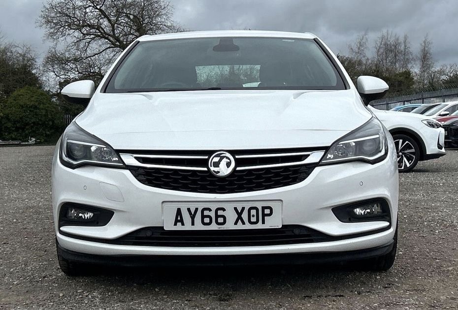 Used Vauxhall Astra 2016 for sale - 78181567: Photo 6