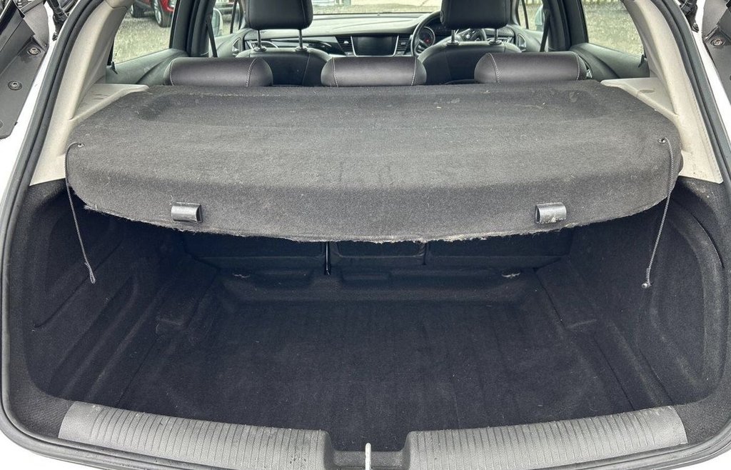 Used Vauxhall Astra 2016 for sale - 78181567: Photo 8