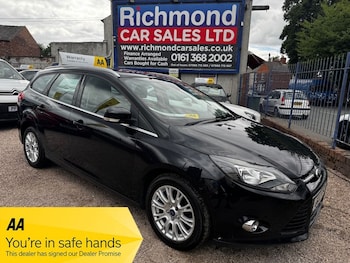 Used Ford Focus 2012 for sale - 79438220: Photo