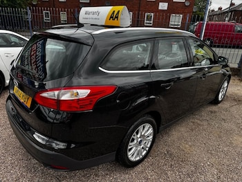 Used Ford Focus 2012 for sale - 79438220: Photo