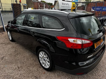 Used Ford Focus 2012 for sale - 79438220: Photo