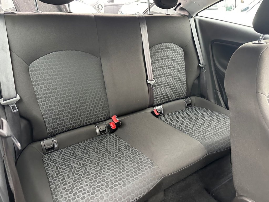 Used Vauxhall Corsa 2017 for sale - 76303934: Photo 16