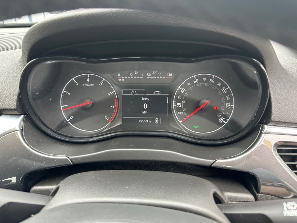 Used Vauxhall Corsa 2017 for sale - 76303934: Photo 19