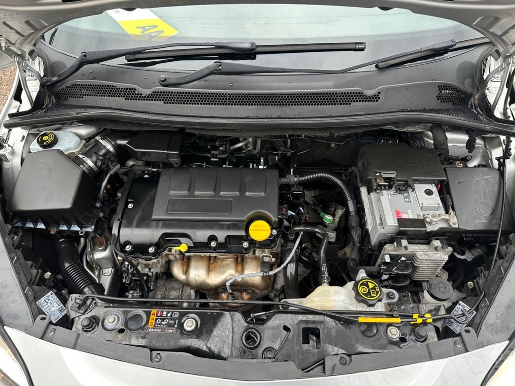 Used Vauxhall Corsa 2017 for sale - 76303934: Photo 21