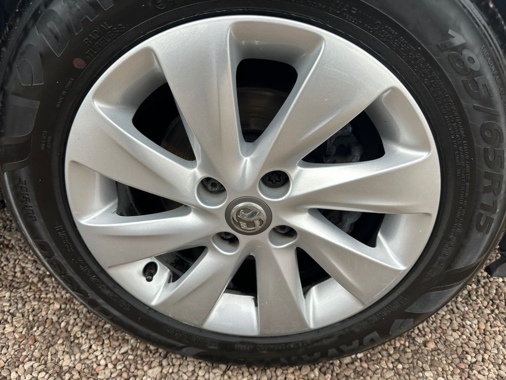 Used Vauxhall Corsa 2017 for sale - 76303934: Photo 22