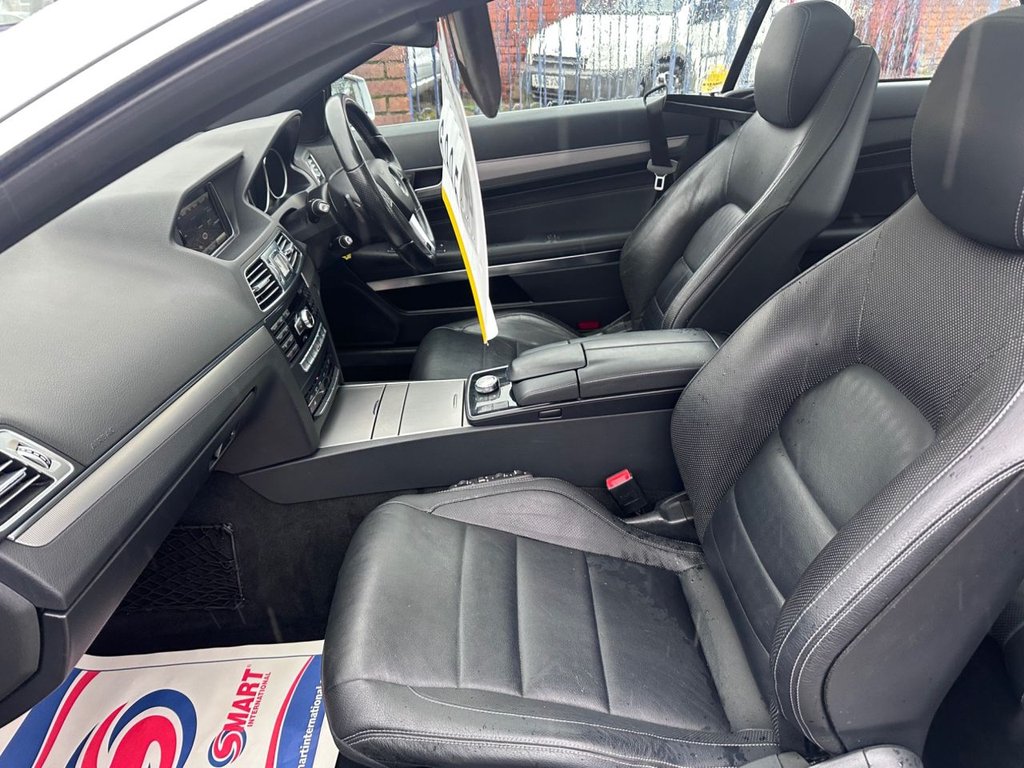 Used Mercedes-Benz E Class 2013 for sale - 76745063: Photo 11