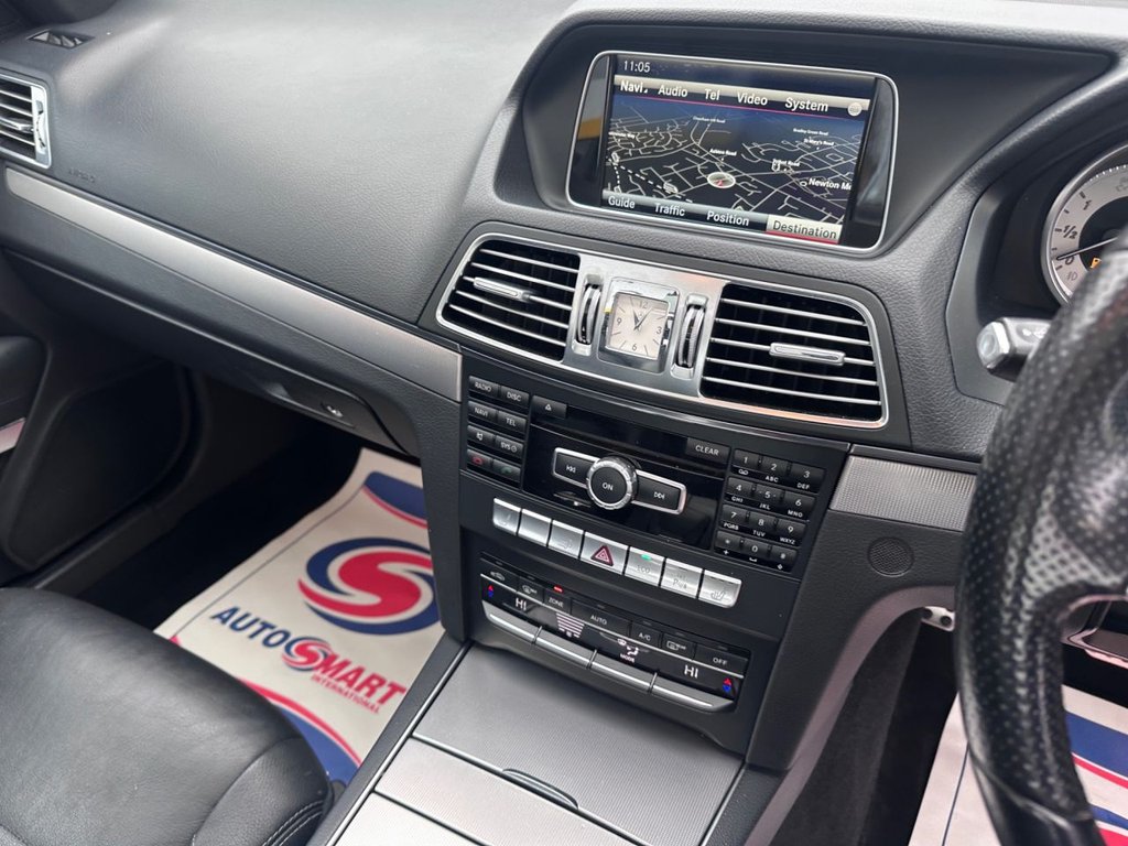 Used Mercedes-Benz E Class 2013 for sale - 76745063: Photo 14