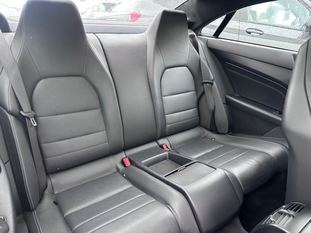 Used Mercedes-Benz E Class 2013 for sale - 76745063: Photo 15