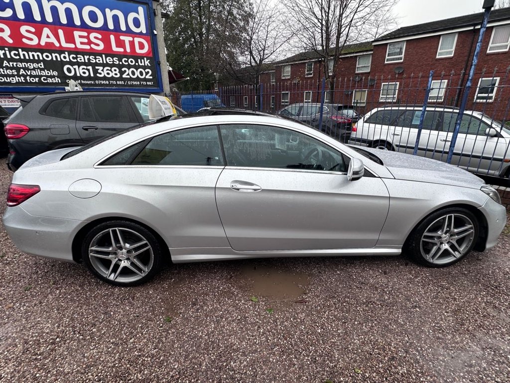 Used Mercedes-Benz E Class 2013 for sale - 76745063: Photo 5