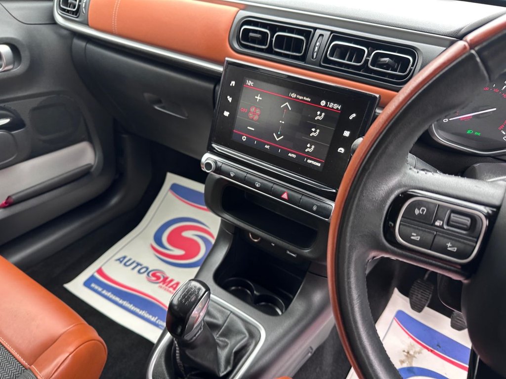 Used Citroen C3 2017 for sale - 76724748: Photo 14