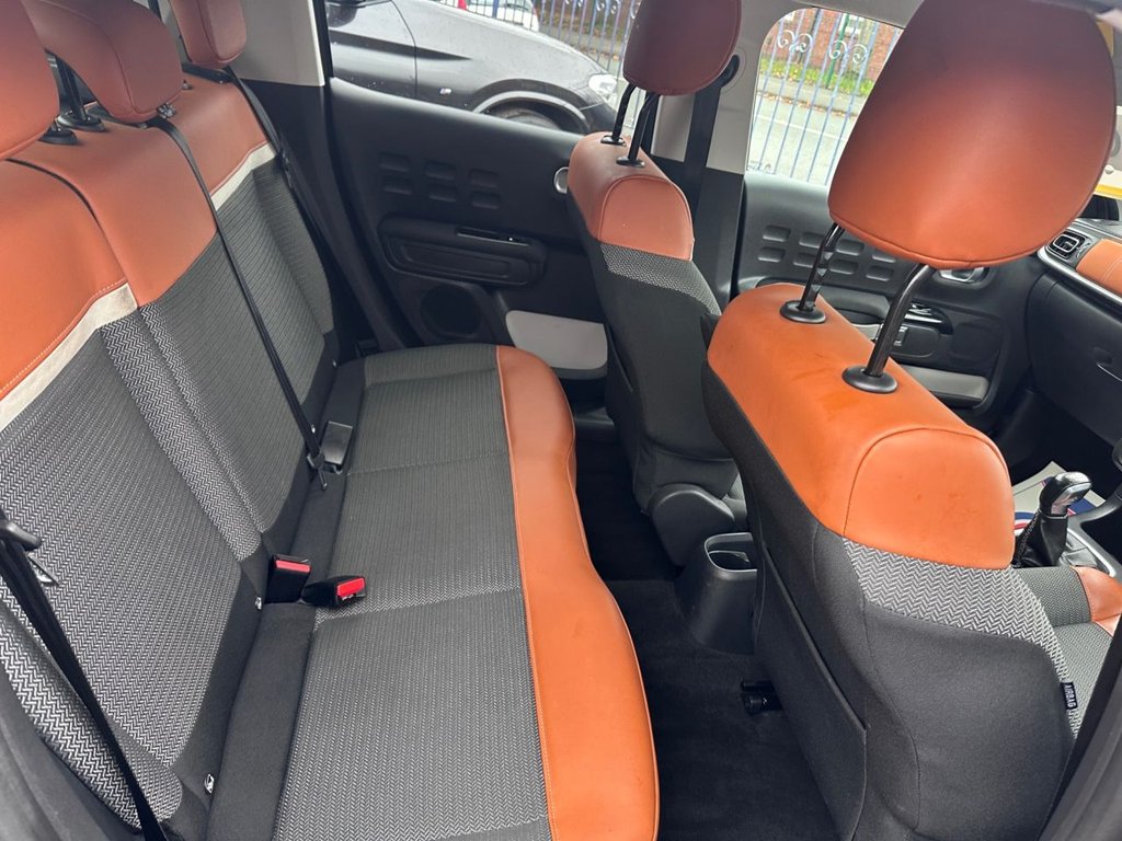 Used Citroen C3 2017 for sale - 76724748: Photo 15