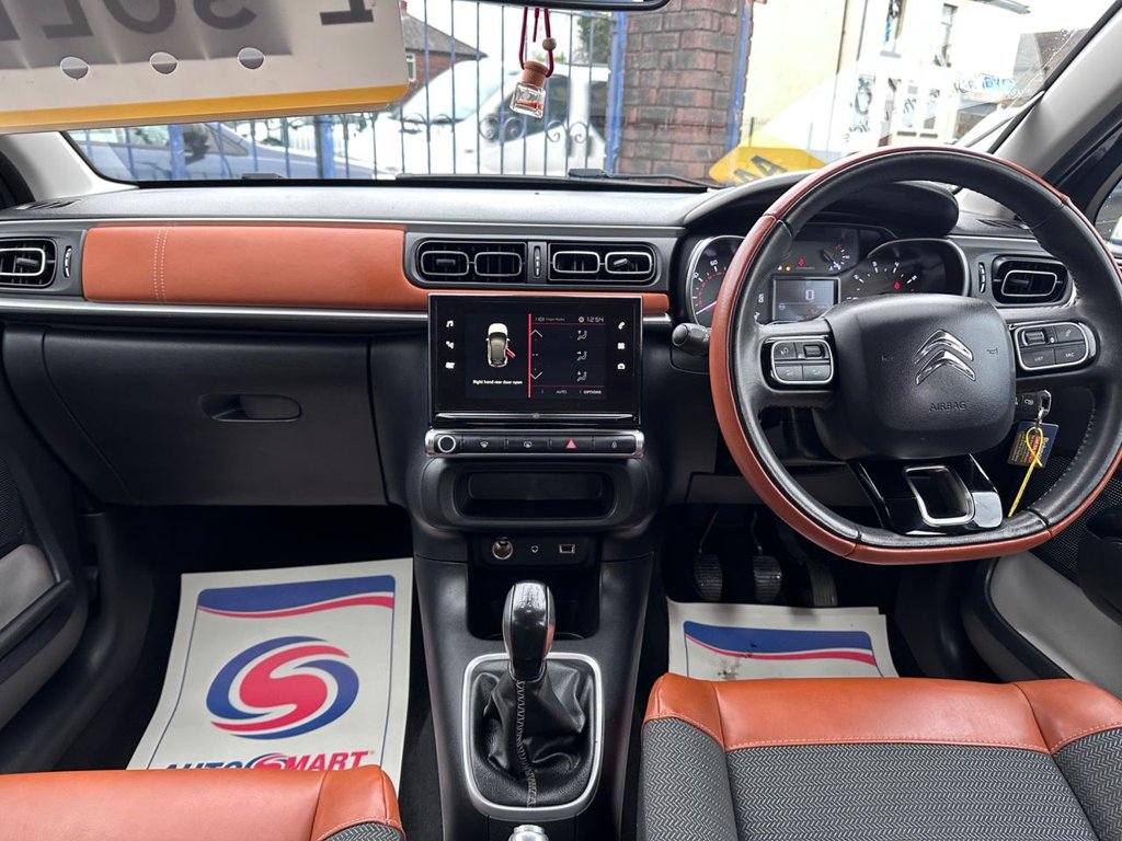 Used Citroen C3 2017 for sale - 76724748: Photo 16