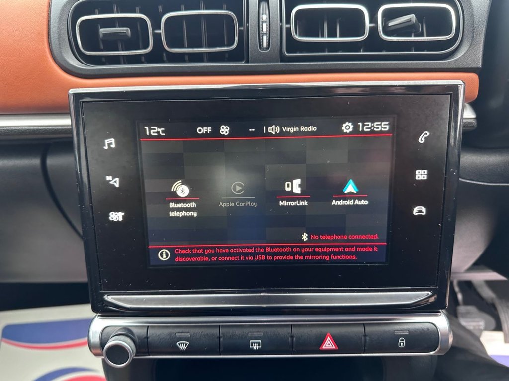 Used Citroen C3 2017 for sale - 76724748: Photo 18