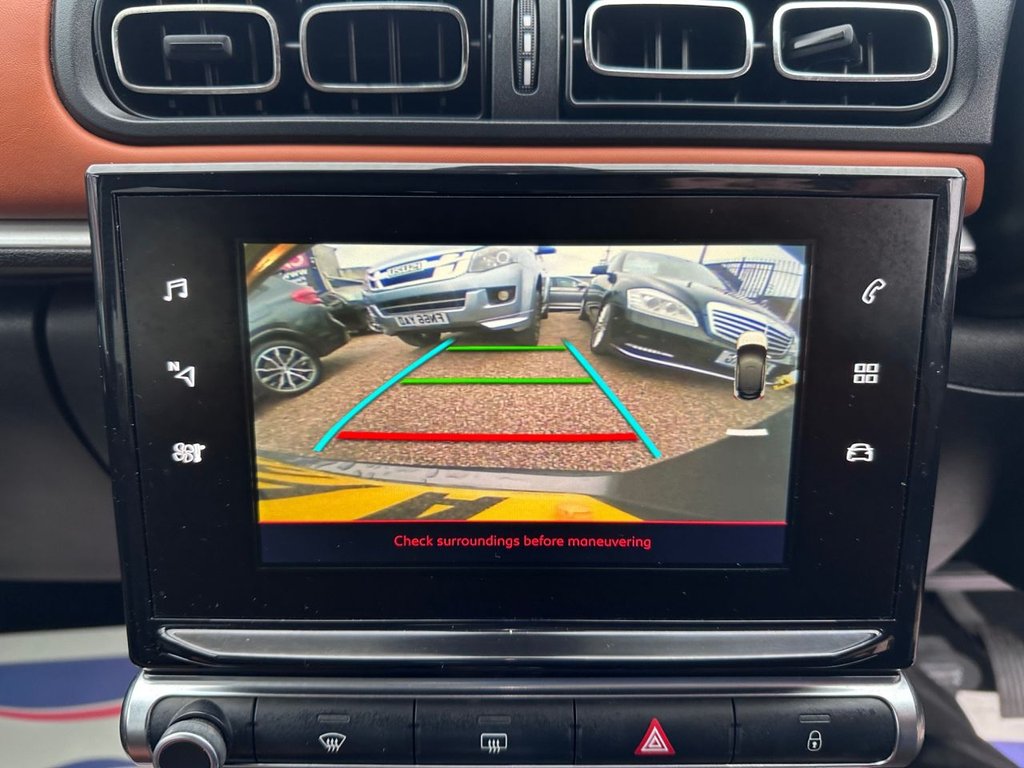 Used Citroen C3 2017 for sale - 76724748: Photo 19