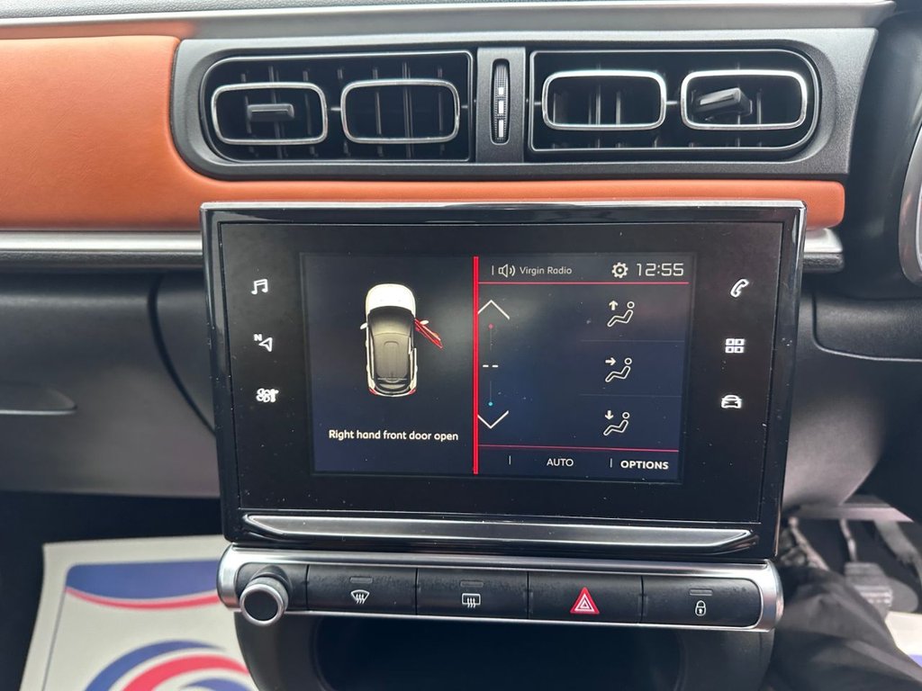 Used Citroen C3 2017 for sale - 76724748: Photo 20