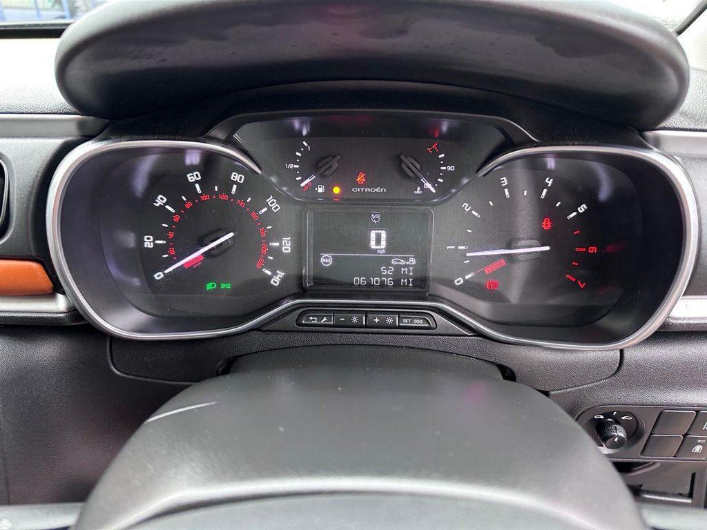 Used Citroen C3 2017 for sale - 76724748: Photo 21