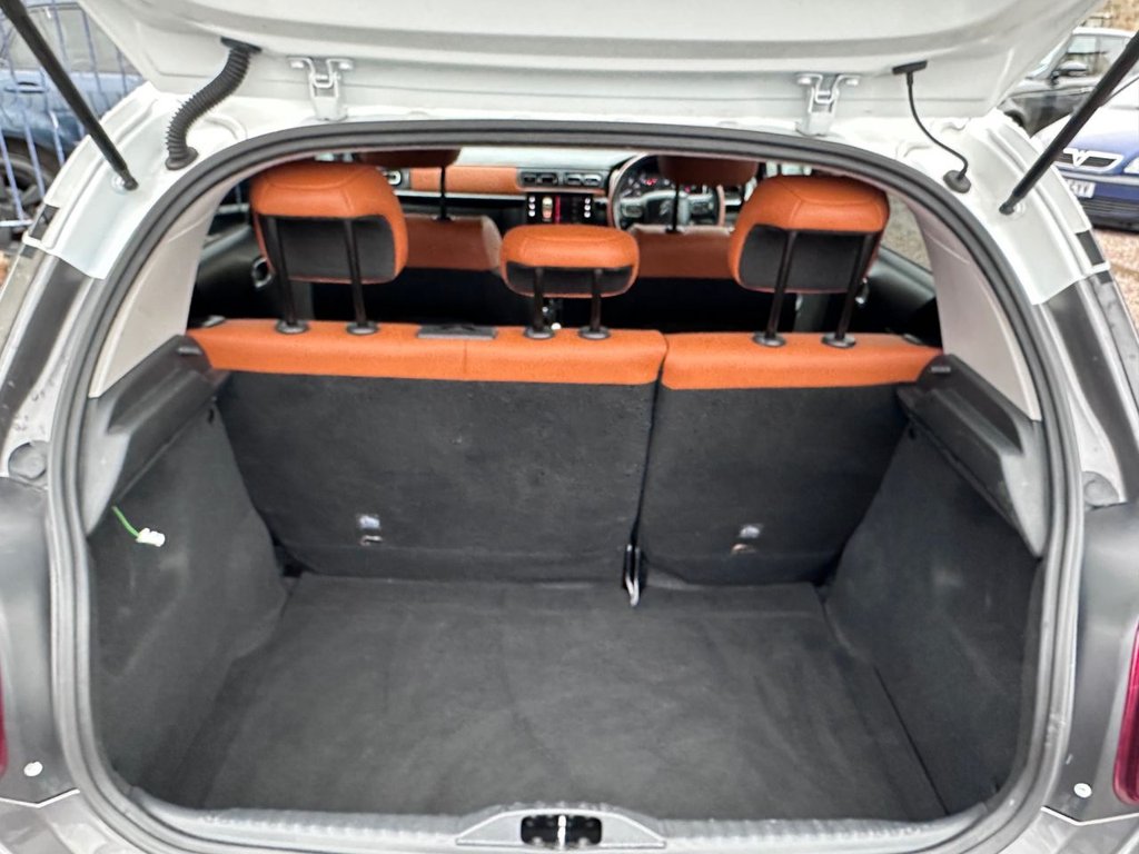 Used Citroen C3 2017 for sale - 76724748: Photo 23