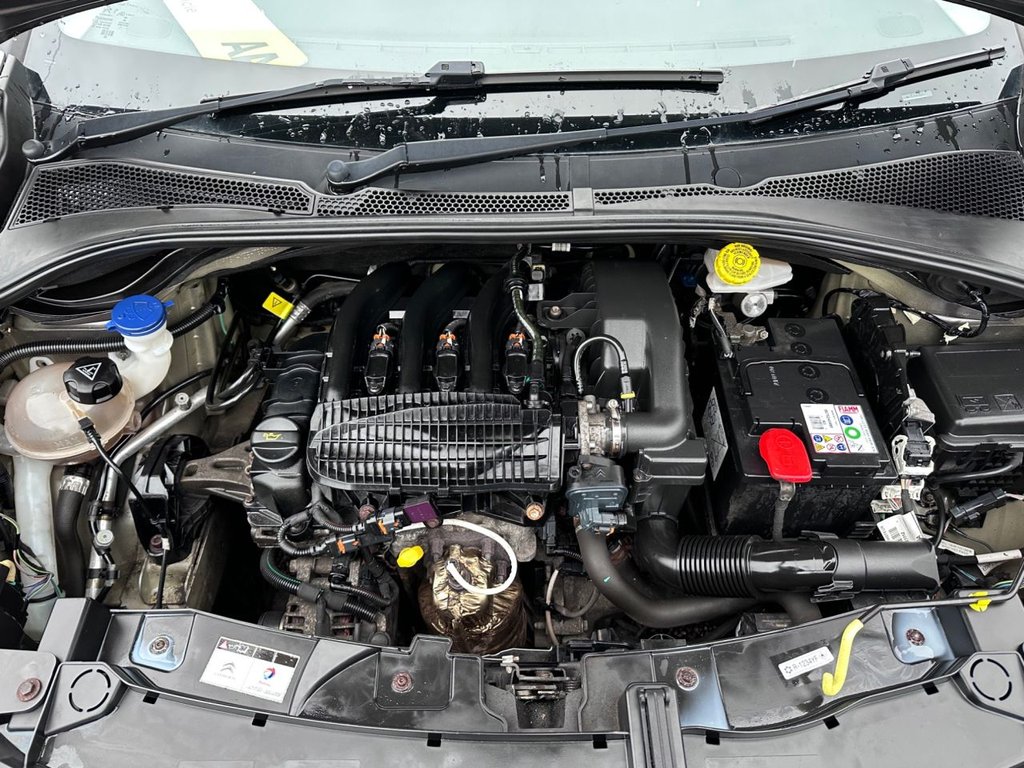 Used Citroen C3 2017 for sale - 76724748: Photo 24