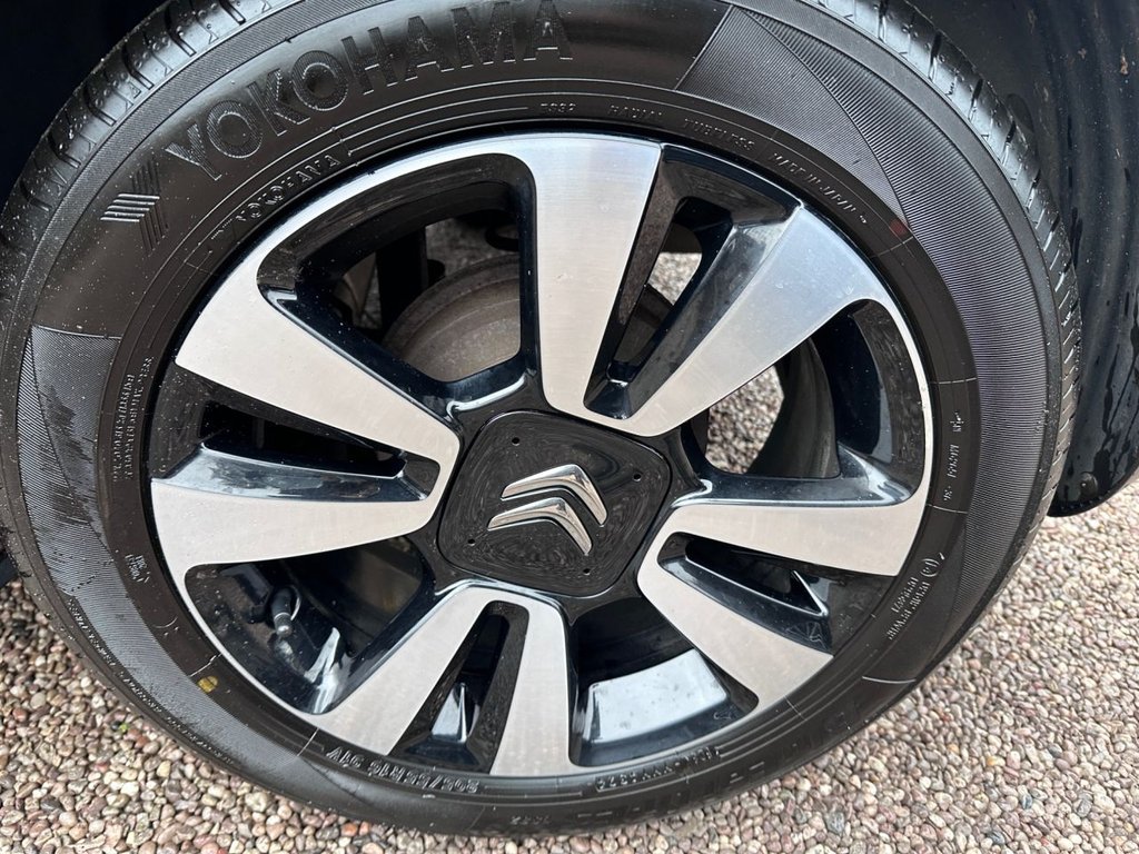 Used Citroen C3 2017 for sale - 76724748: Photo 25