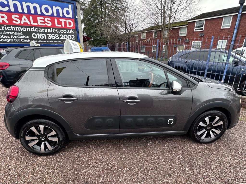 Used Citroen C3 2017 for sale - 76724748: Photo 5