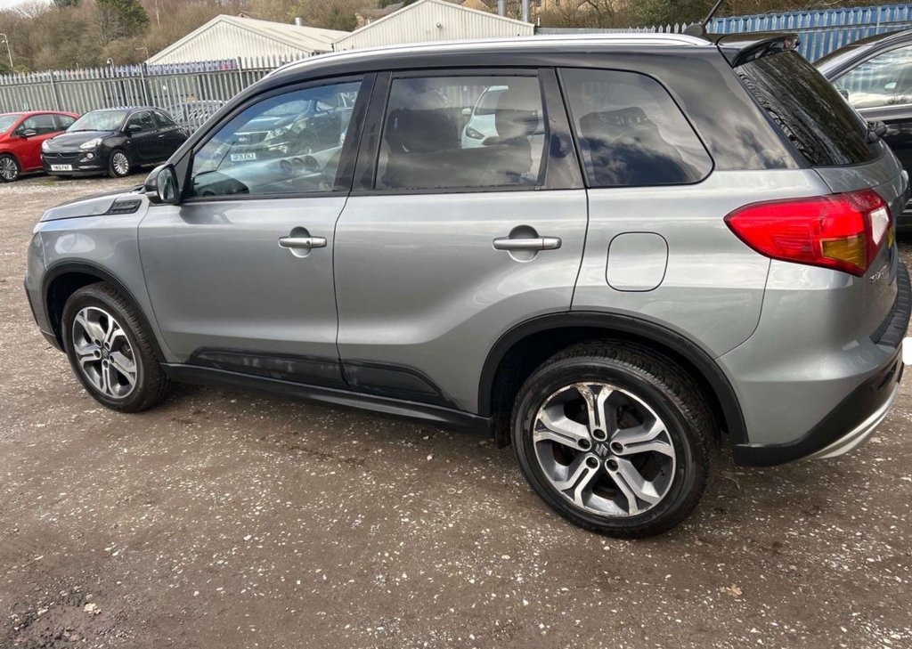 Used Suzuki Vitara 2016 for sale - 77879979: Photo 4